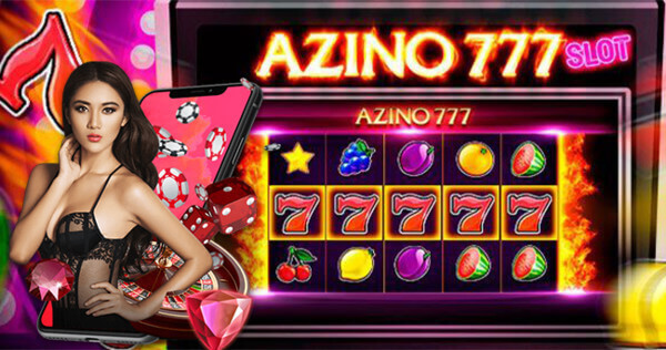 Мобильная версия Azino